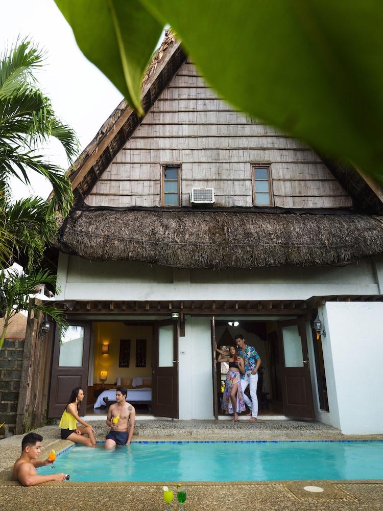 Playa Tropical Resort Hotel Currimao Exterior photo