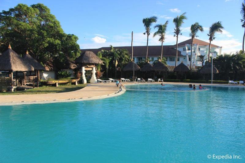 Playa Tropical Resort Hotel Currimao Exterior photo