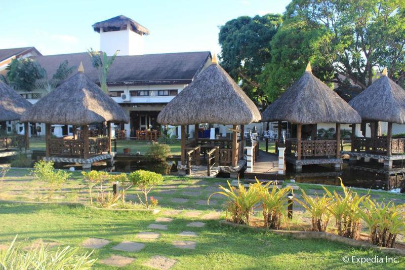 Playa Tropical Resort Hotel Currimao Exterior photo