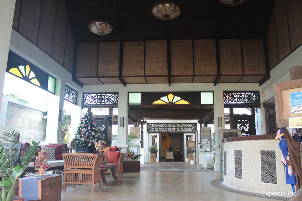 Playa Tropical Resort Hotel Currimao Exterior photo